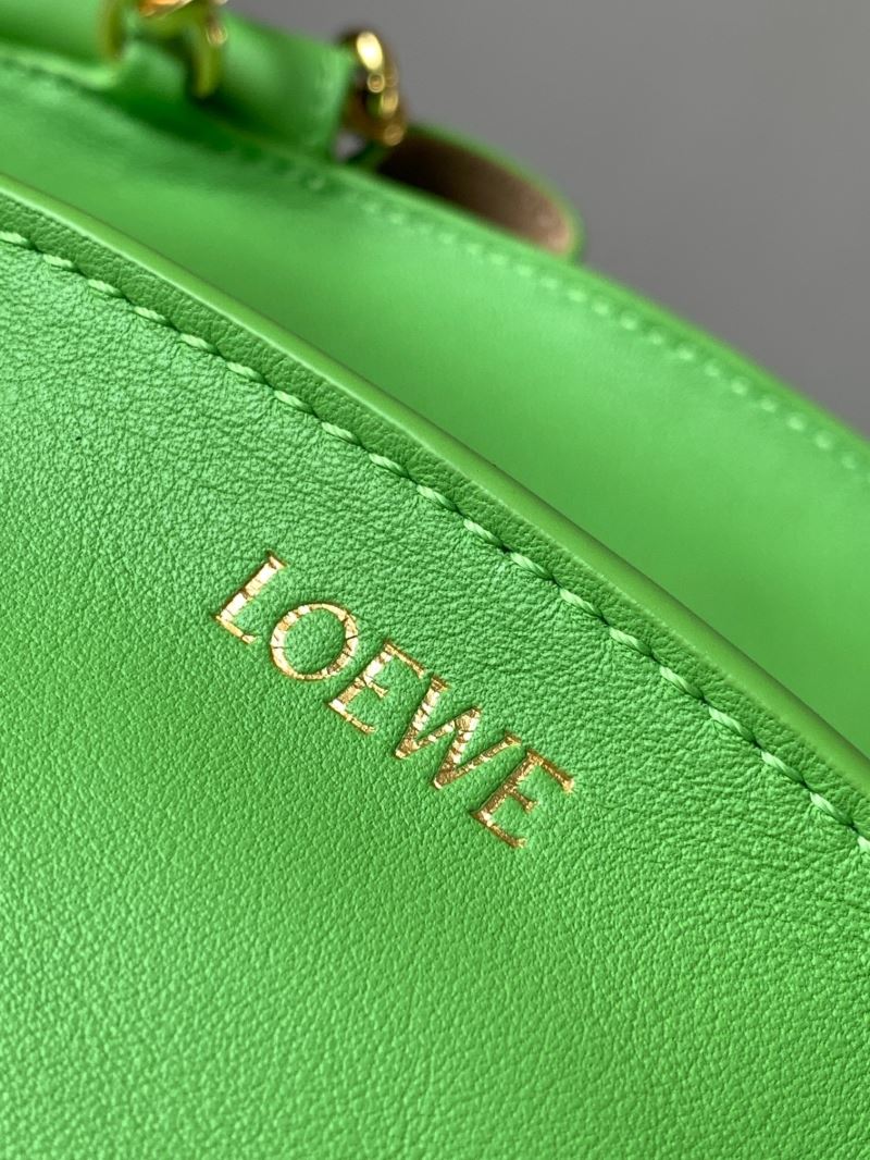 Loewe Paseo Bags